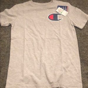 Champion t shirt